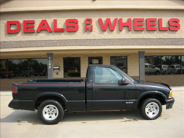 1995 Chevrolet S10 for sale