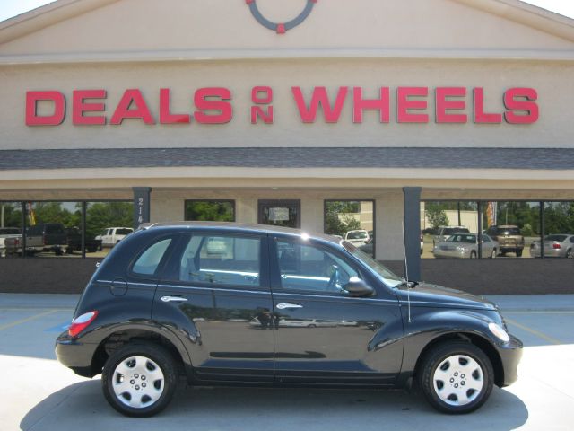 2009 Chrysler PT Cruiser for sale