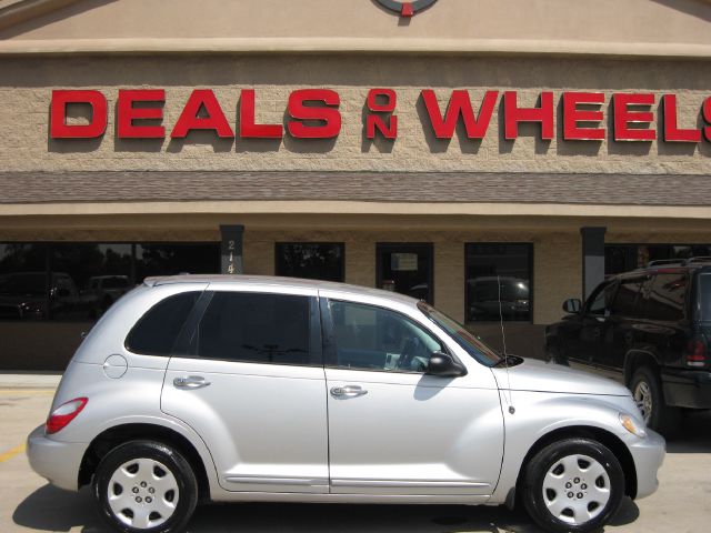 2007 Chrysler PT Cruiser for sale