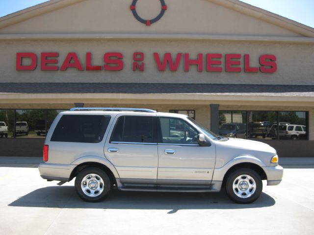 2000 Lincoln Navigator for sale