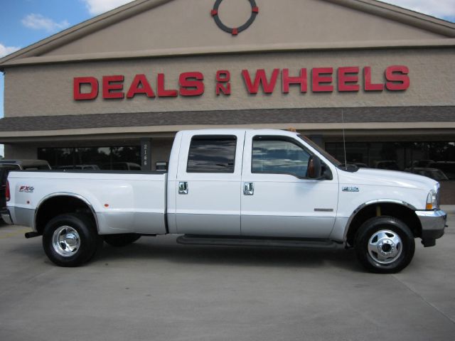 2004 Ford F350 for sale