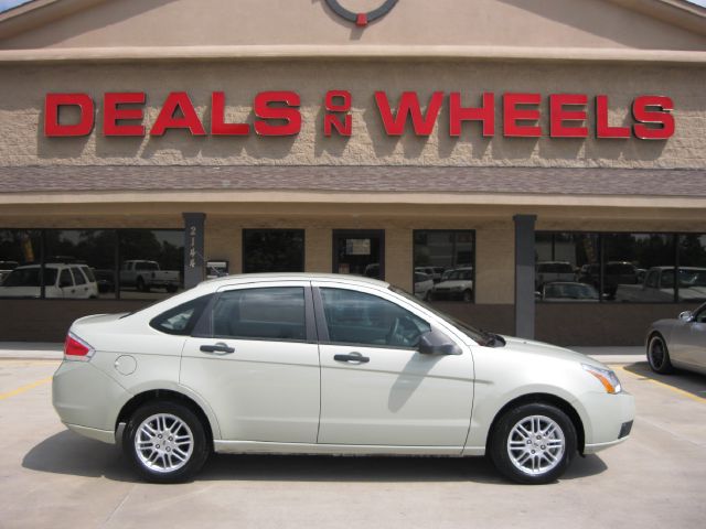 2010 Ford Focus for sale