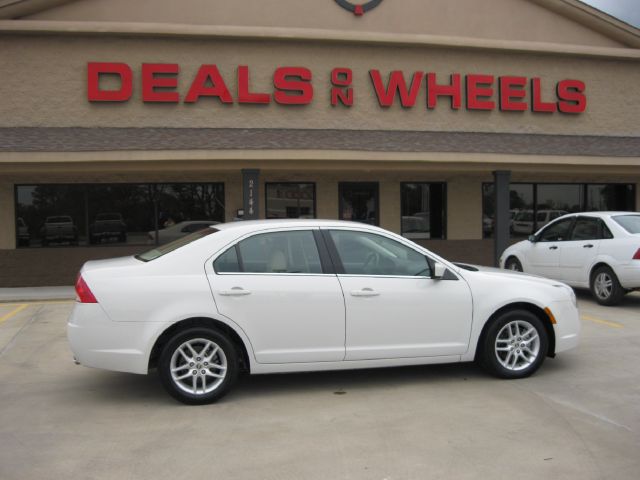 2010 Mercury Milan for sale