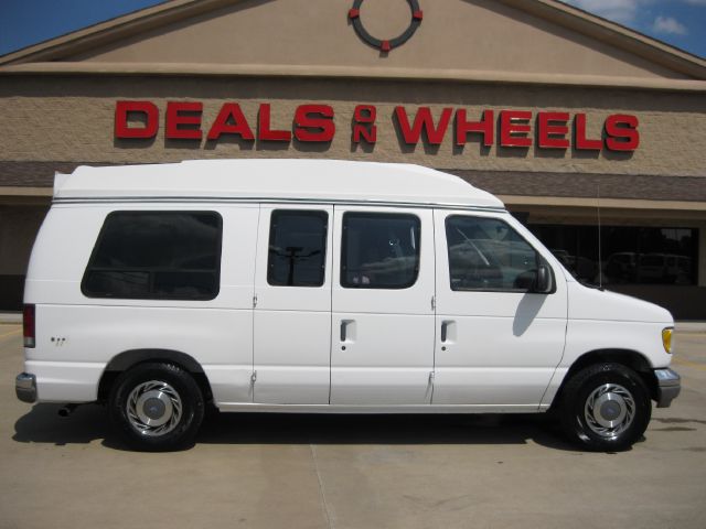 1995 Ford Econoline for sale