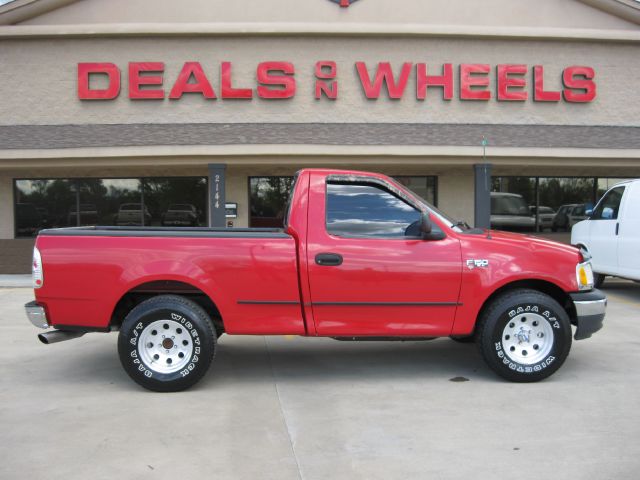 2000 Ford F150 for sale