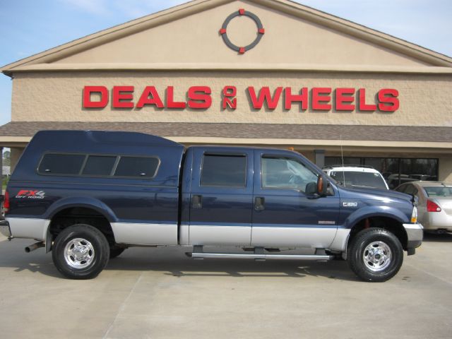 2004 Ford F350 for sale