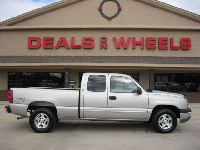 2006 Chevrolet Silverado 1500 for sale