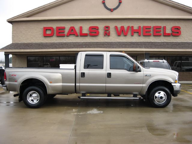 2004 Ford F350 for sale