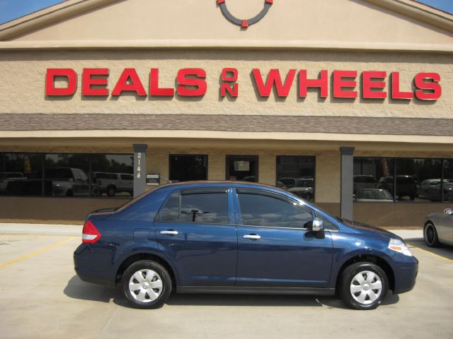 2009 Nissan Versa for sale