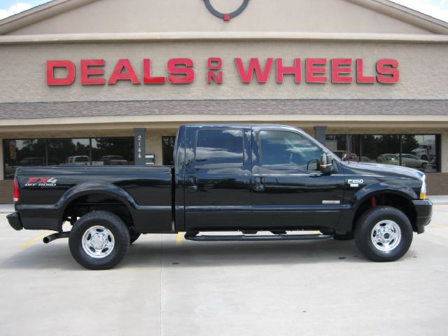 2003 Ford F250 for sale