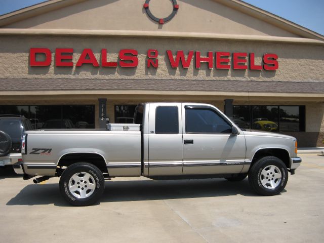 1998 GMC Sierra 1500 for sale
