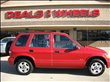 2000 Kia Sportage