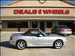 2004 Mazda MX-5 Miata
