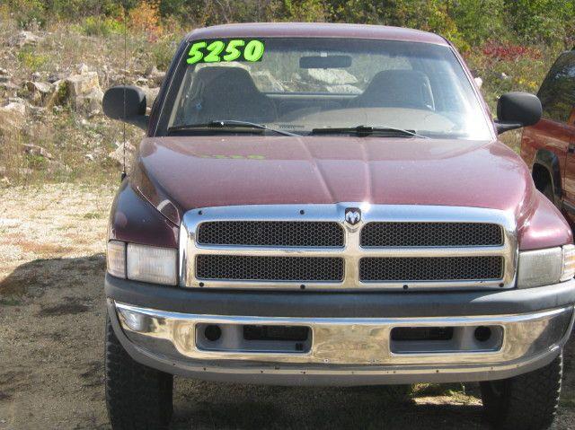 2001 Dodge Ram 1500 for sale