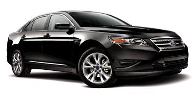 2012 Ford Taurus for sale