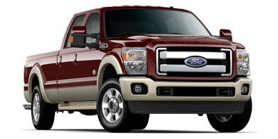 2012 Ford F250 for sale