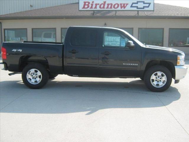 2012 Chevrolet Silverado 1500 for sale