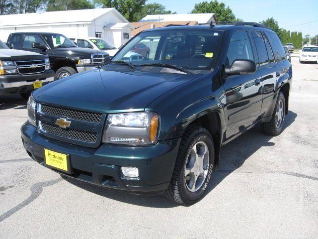 2006 Chevrolet TrailBlazer for sale