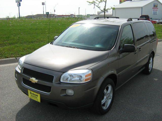 2005 Chevrolet Uplander for sale