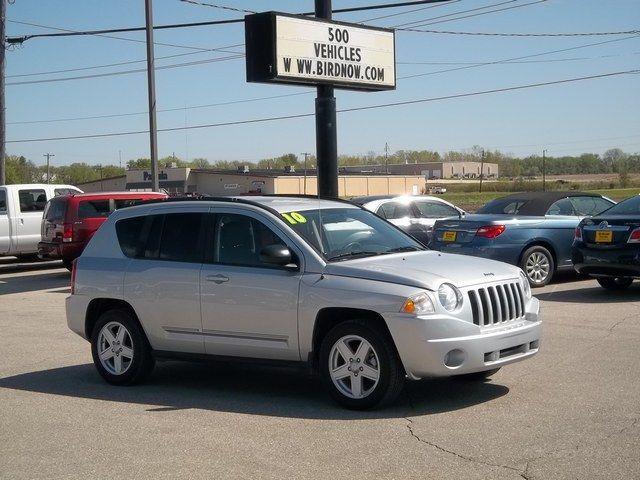 2010 Jeep Compass for sale