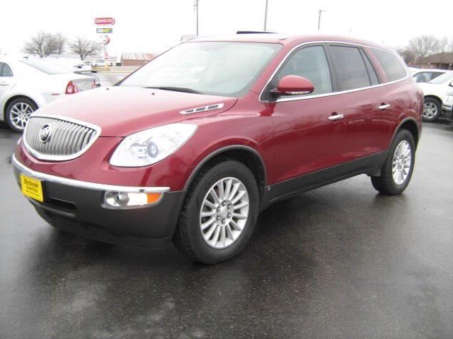 2009 Buick Enclave for sale