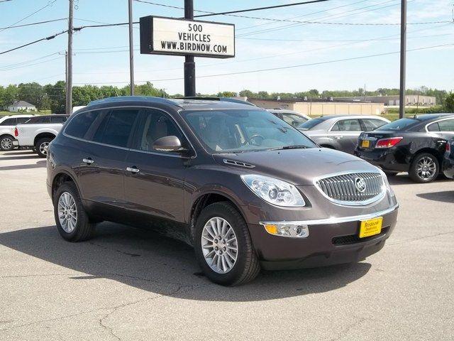 2012 Buick Enclave for sale