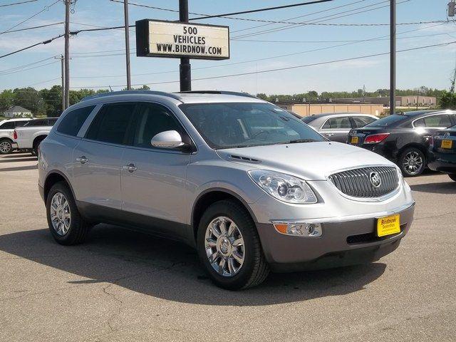 2012 Buick Enclave for sale
