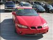 1999 Pontiac Grand Prix