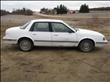 1996 Oldsmobile Cutlass Ciera