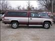 1993 Chevrolet K1500