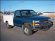1995 Chevrolet K2500