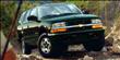 2002 Chevrolet Blazer