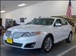 2012 Lincoln MKS