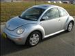 2000 Volkswagen New Beetle