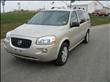 2007 Buick Terraza