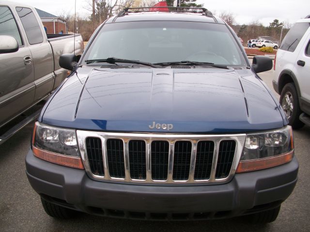 2001 Jeep Grand Cherokee for sale