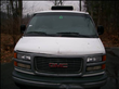 2001 GMC Savana