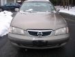 2001 Mazda 626