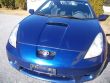 2001 Toyota Celica