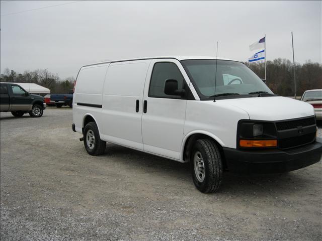 2006 Chevrolet Express for sale