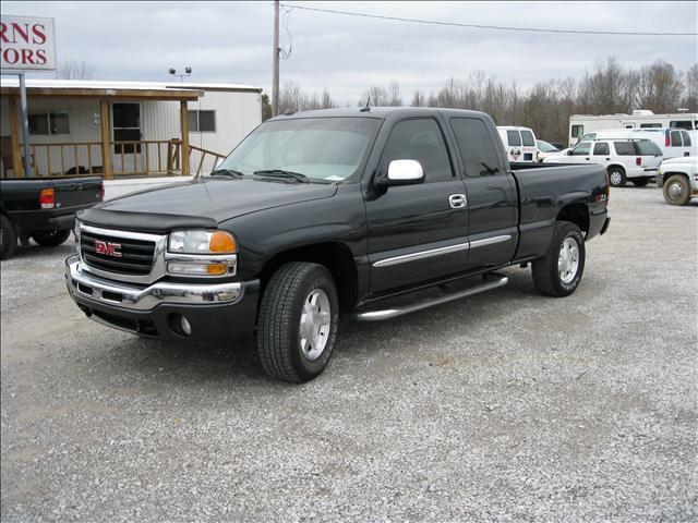 2004 GMC Sierra 1500 for sale