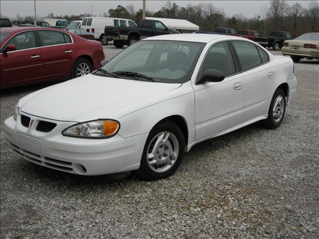2005 Pontiac Grand Am for sale