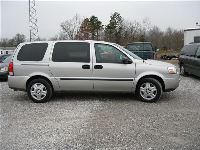 2008 Chevrolet Uplander for sale