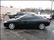 2002 Mercury Cougar