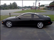 1993 Nissan 300ZX