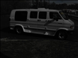 1994 Dodge Ram Van