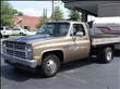 1986 Chevrolet C20