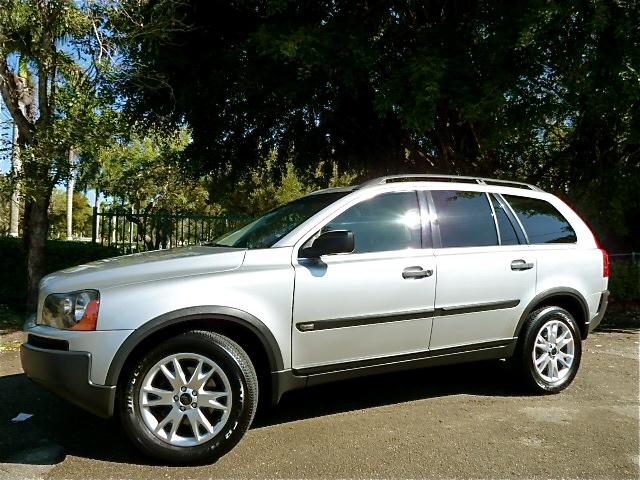 2004 Volvo XC90 for sale