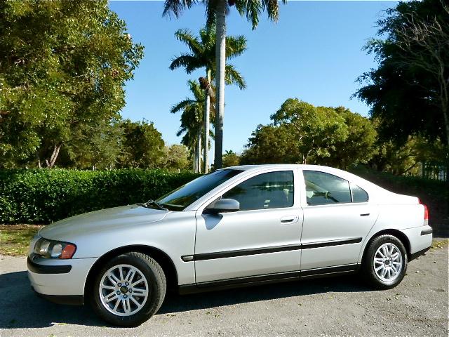 2004 Volvo S60 for sale
