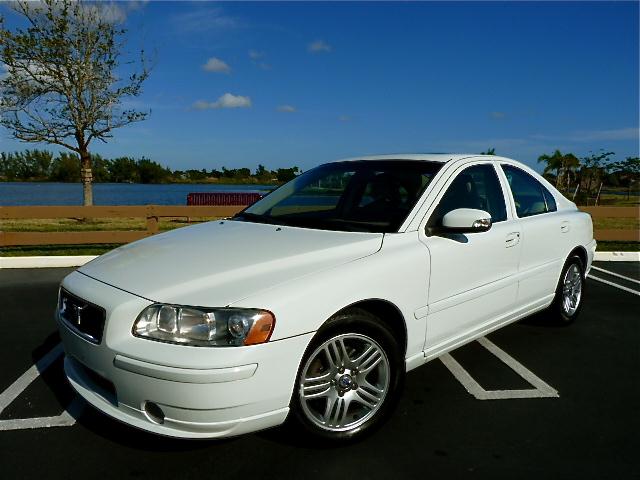 2007 Volvo S60 for sale